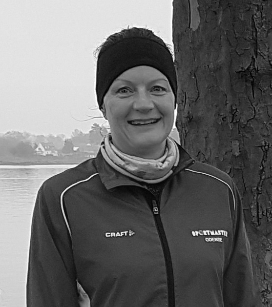 Lene Moller Larsen